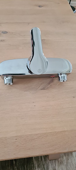 Blandare Gustavsberg