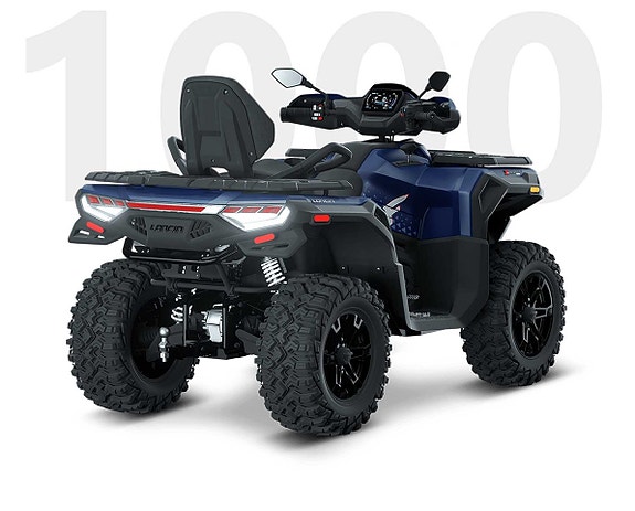 Loncin XWOLF 1000 TB3 6 of 6