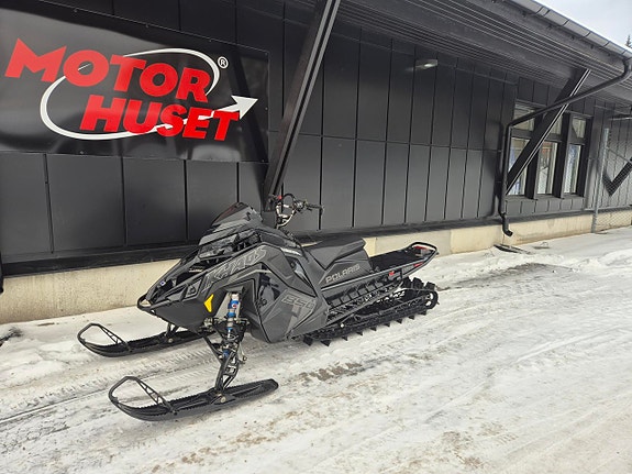 Polaris 850 RMK KHAOS SLASH 155 -23