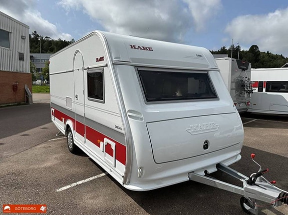 Kabe Classic 470 XL KS
