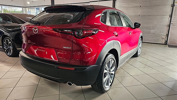 Mazda CX-30 5 of 5