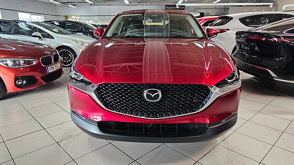 Mazda CX-30 3 of 5