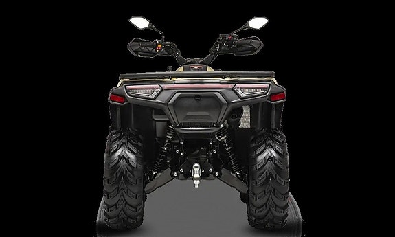 Loncin XWOLF 550 T3A 6 of 6