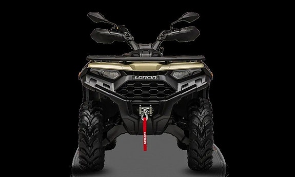 Loncin XWOLF 550 T3A