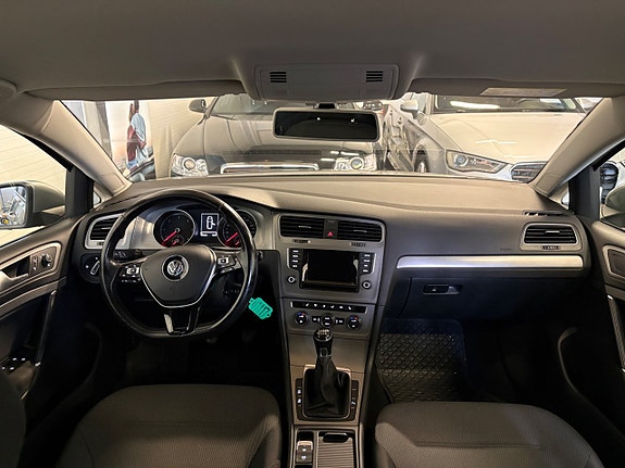 Volkswagen Golf I 13 of 22