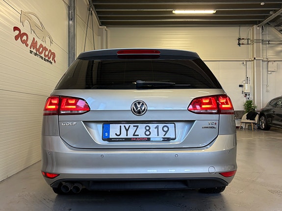 Volkswagen Golf I 6 of 22