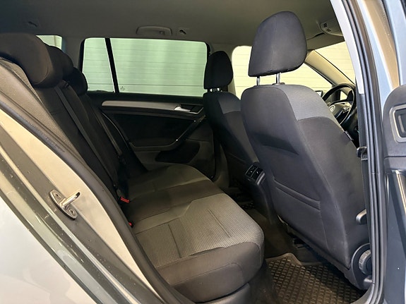 Volkswagen Golf I 12 of 22