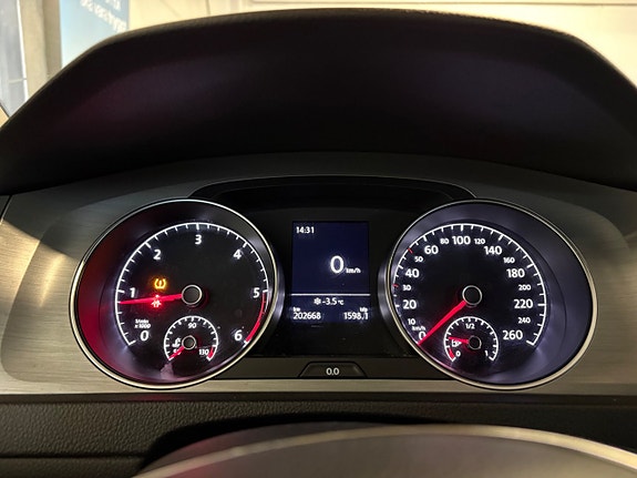 Volkswagen Golf I 17 of 22