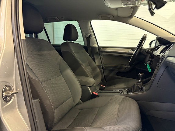 Volkswagen Golf I 11 of 22
