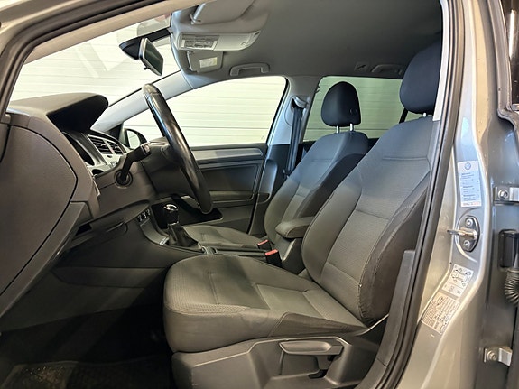Volkswagen Golf I 22 of 22