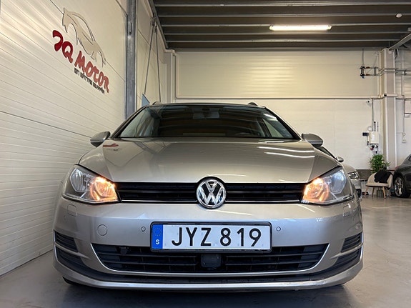 Volkswagen Golf I 2 of 22