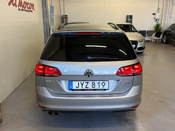 Volkswagen Golf I 7 of 22