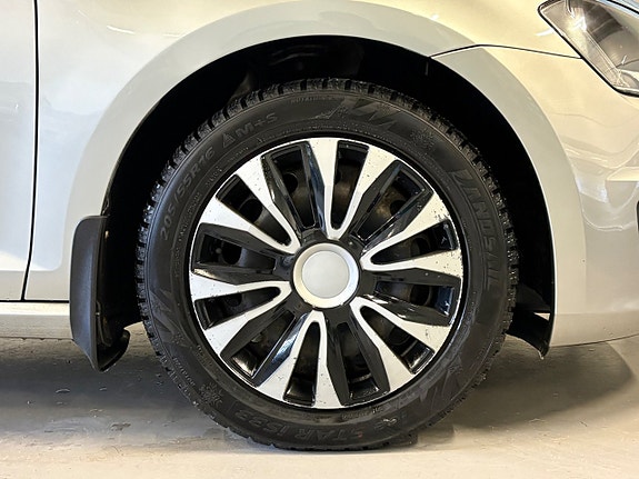 Volkswagen Golf I 10 of 22