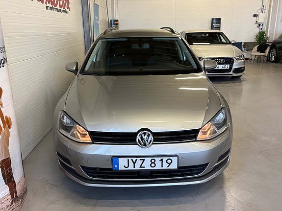 Volkswagen Golf I 3 of 22