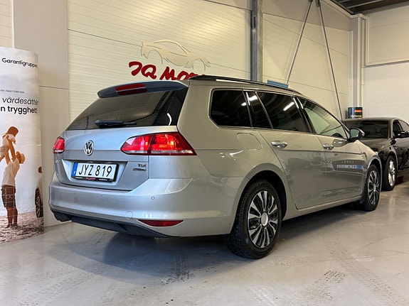 Volkswagen Golf I 5 of 22
