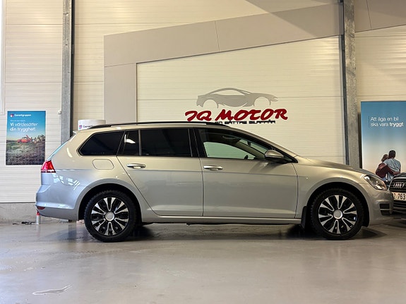 Volkswagen Golf I 9 of 22