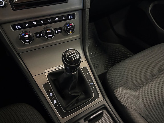 Volkswagen Golf I 15 of 22