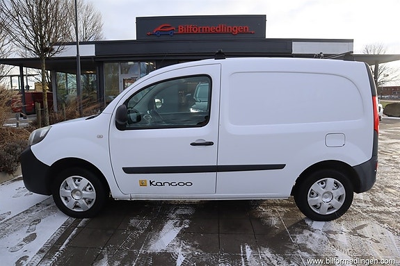 Renault Kangoo Express