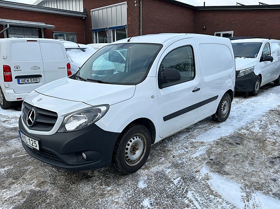 Mercedes-Benz Citan 109