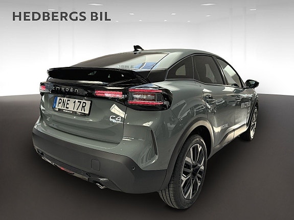 Citroen C4 3 of 5