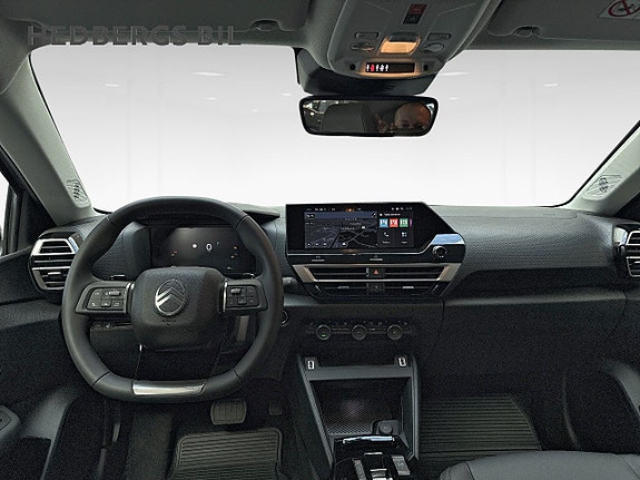 Citroen C4 9 of 18