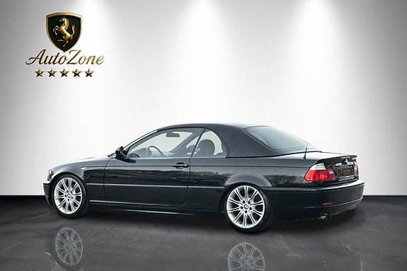 BMW 325Ci 8 of 20