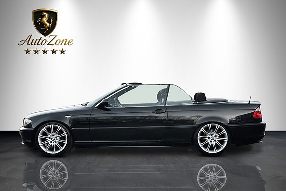 BMW 325Ci 3 of 5