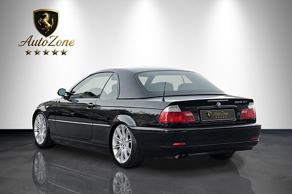 BMW 325Ci 5 of 5