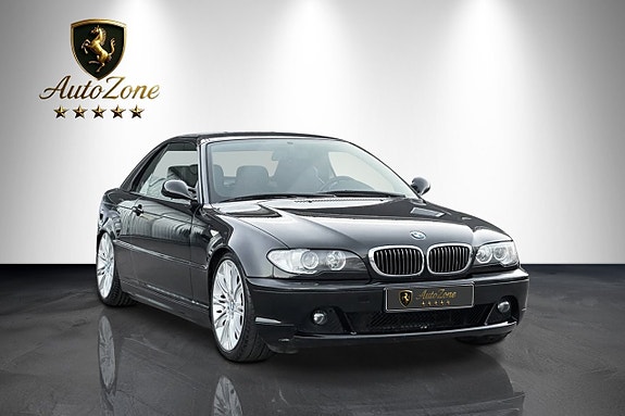 BMW 325Ci 13 of 20