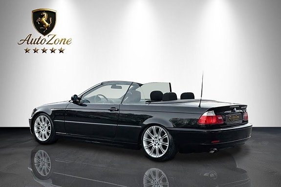 BMW 325Ci 6 of 20