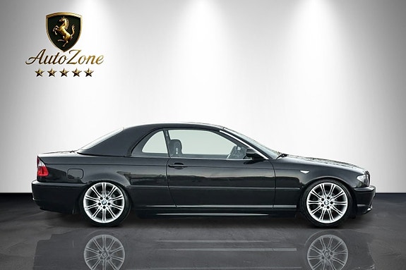 BMW 325Ci 11 of 20