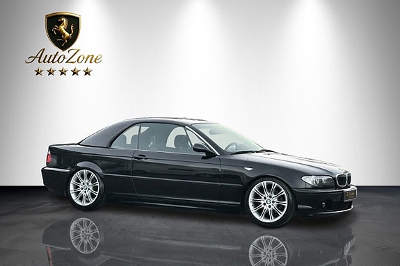 BMW 325Ci 12 of 20
