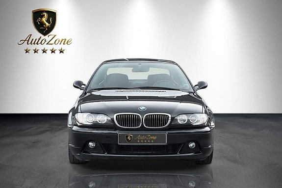 BMW 325Ci 14 of 20
