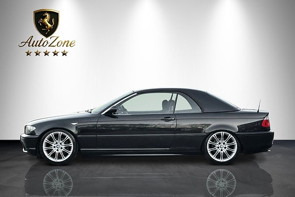 BMW 325Ci 4 of 5