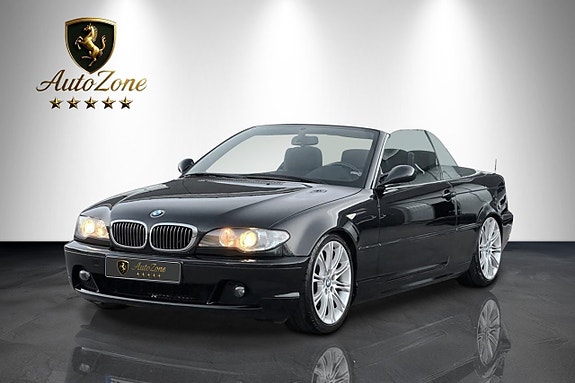 BMW 325Ci 2 of 5