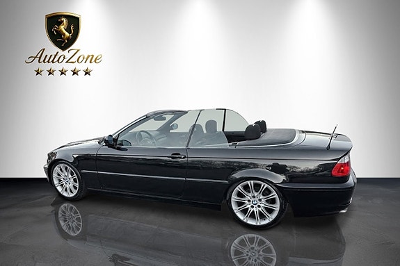 BMW 325Ci 7 of 20