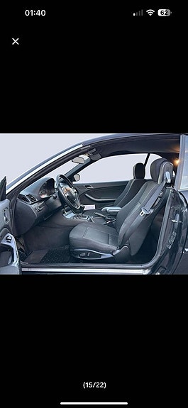 BMW 325Ci 15 of 20