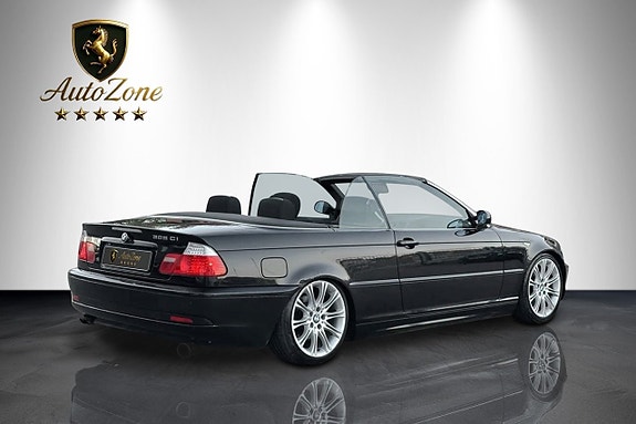 BMW 325Ci 9 of 20