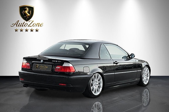 BMW 325Ci 10 of 20