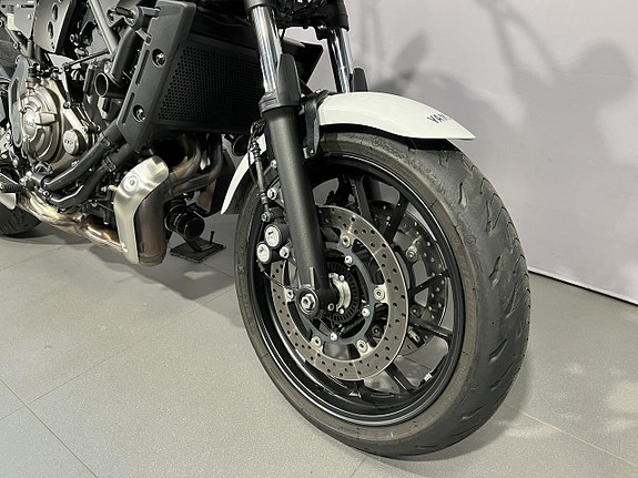 Yamaha XSR700 8 of 16