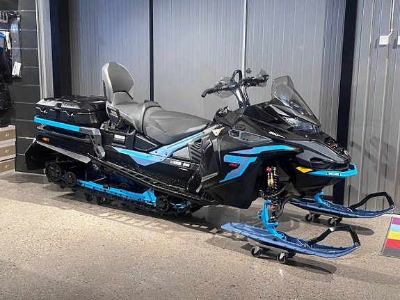 Lynx Commander RE 900 ACE Turbo R 49mil -24