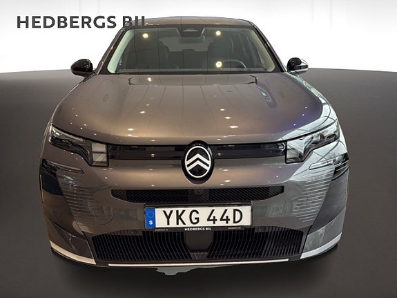 Citroen C5 Aircross 5 of 5