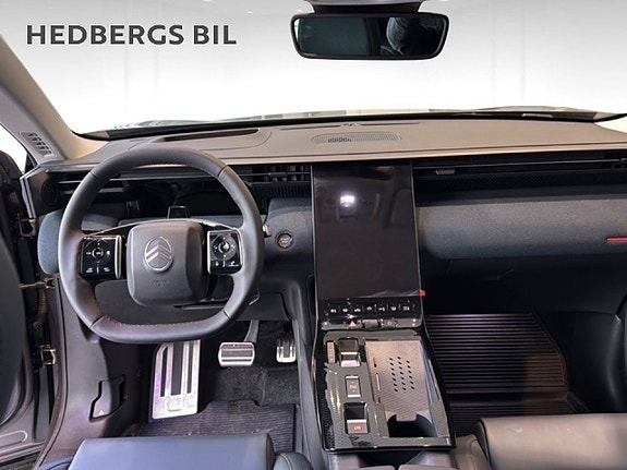Citroen C5 Aircross 9 of 12