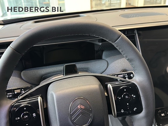 Citroen C5 Aircross 10 of 12