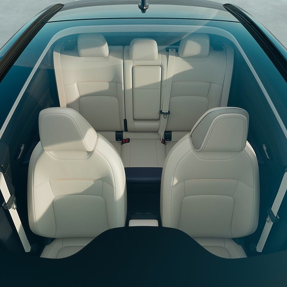 Nissan Leaf 6 of 8