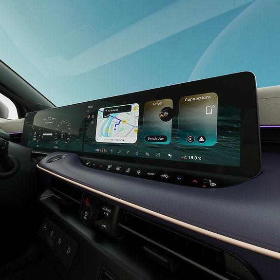Nissan Leaf 4 of 8