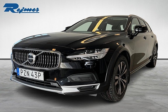 Volvo V90 Cross Country
