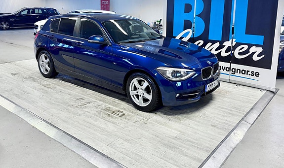 BMW 116d