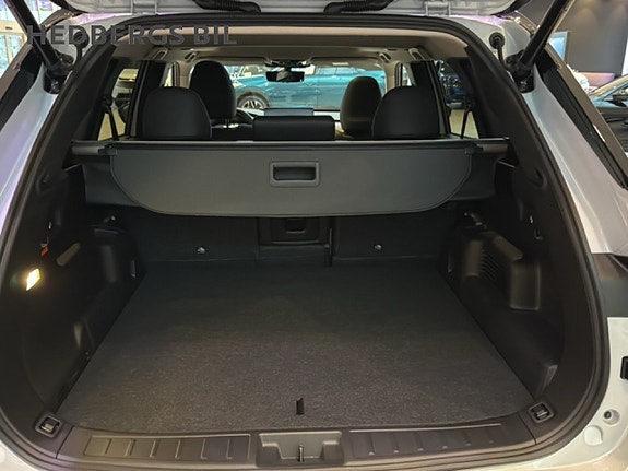 Mitsubishi Outlander 6 of 6