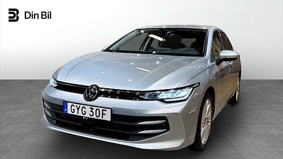 Volkswagen Golf-Serie